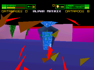 I-War (1995)